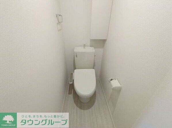 オレンジコーポIの物件内観写真